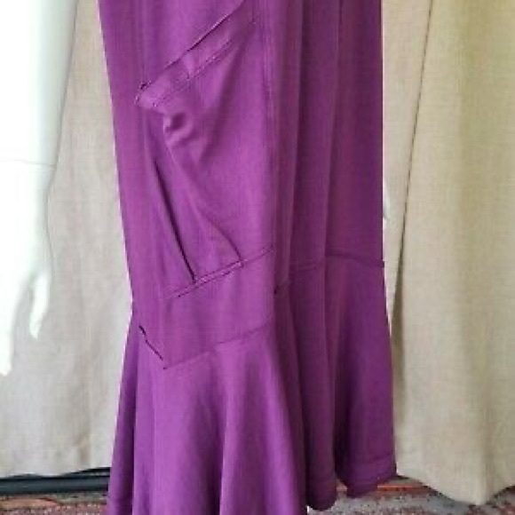 Anthropologie Dress - Picture 3 of 9